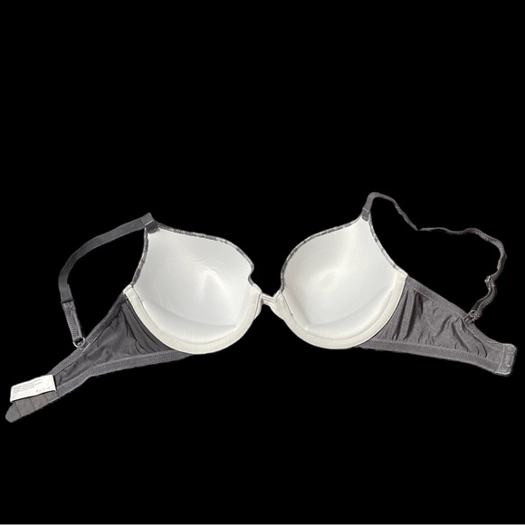 Self Expressions by Maidenform Underwire Push-up Bra - Picture 5 of 10